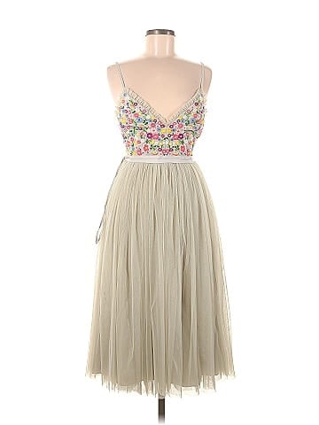 Needle & Thread Cocktail Dress (view 1)