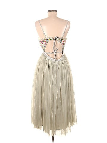 Needle & Thread Cocktail Dress (view 2)