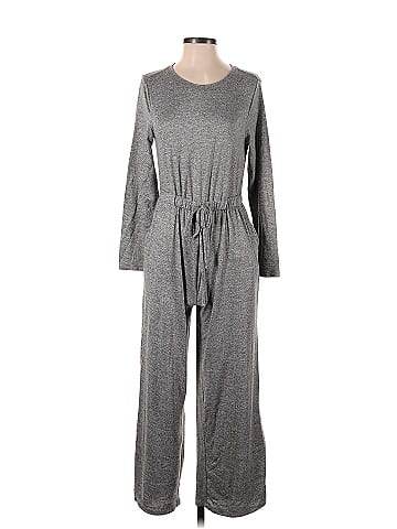 Como Blu Jumpsuit (view 1)