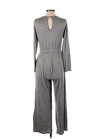 Como Blu Jumpsuit (view 2)