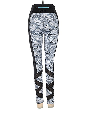 orange theory Leggings (view 2)