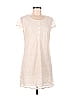 Castro Ivory Casual Dress Size M - photo 1