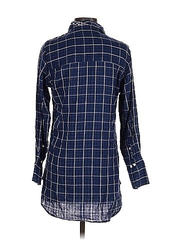 Claridge + King Long Sleeve Button-Down Shirt (view 2)