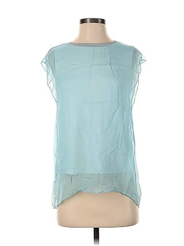 Elie Tahari Sleeveless Blouse (view 1)