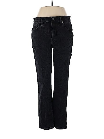 Madewell Jeans (view 1)