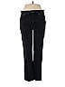 Madewell Chevron-herringbone Black Jeans Size 29 waist - photo 1