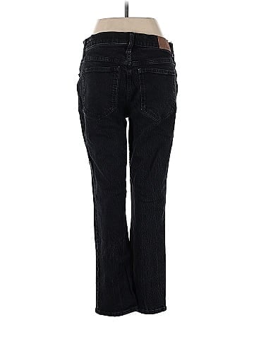 Madewell Jeans (view 2)