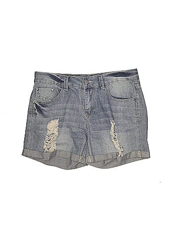 rue21 Denim Shorts (view 1)