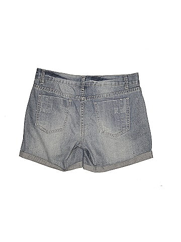 rue21 Denim Shorts (view 2)