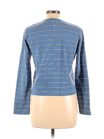 Lauren by Ralph Lauren Long Sleeve Top (view 2)
