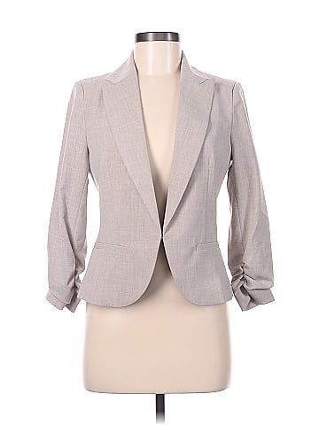 Amanda + Chelsea Blazer (view 1)