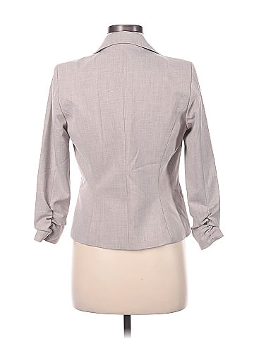 Amanda + Chelsea Blazer (view 2)