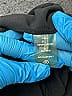 Calvin Klein 100% Polyester Black Kimono Size S (estimated) - photo 4