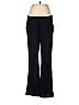 Moda International Solid Black Dress Pants Size XS - photo 1