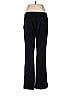 Moda International Solid Black Dress Pants Size XS - photo 2