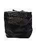 Bold Elements Stars Polka Dots Black Backpack One size - photo 1