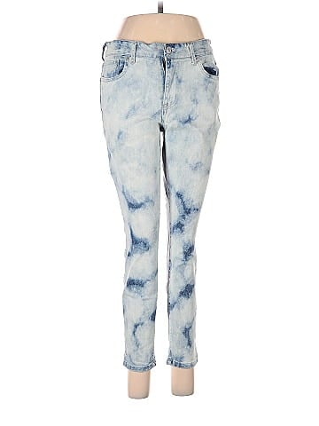LOGO by Lori Goldstein Jeans (view 1)