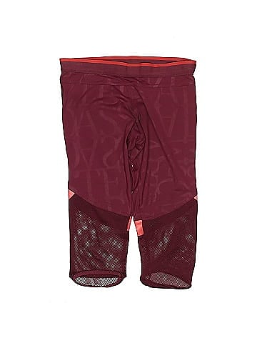 Adidas Stella McCartney Athletic Shorts (view 1)