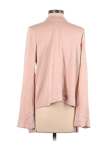 BCBGMAXAZRIA Raincoat (view 2)