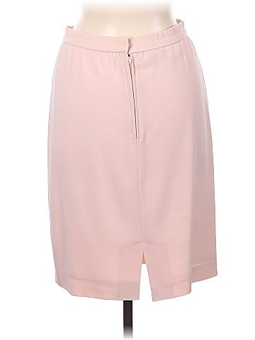 Warren Petites Formal Skirt (view 2)