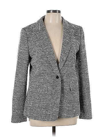 Ann Taylor LOFT Blazer (view 1)