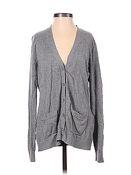 Lands' End Cardigan