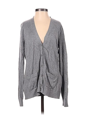 Lands' End Cardigan (view 1)