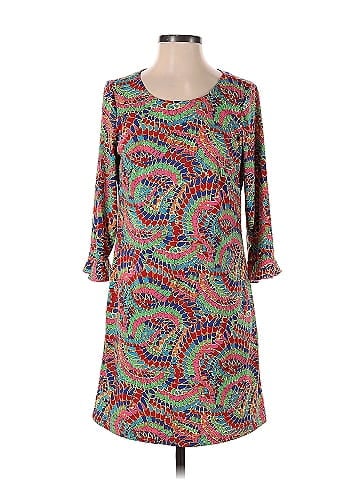 Joy Joy Casual Dress (view 1)