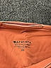 Athleta Orange Pink Active Pants Size XS - photo 3