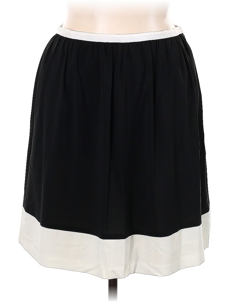 CALVIN KLEIN Pre-owned Casual Skirt In Black