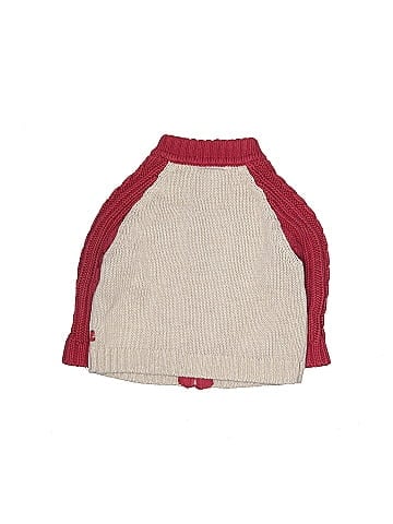 Genuine Baby From Osh Kosh Sweater Vest (view 2)