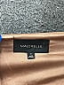 Majorelle 100% Polyester Blue Casual Dress Size M - photo 3