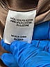 Majorelle 100% Polyester Blue Casual Dress Size M - photo 4