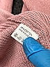 Simply Couture Pink Pullover Sweater Size L - photo 4