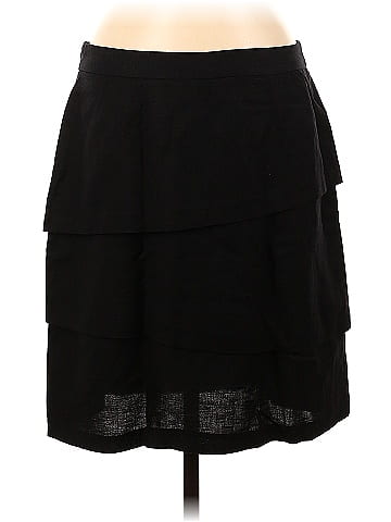 Adrienne Vittadini Casual Skirt (view 2)