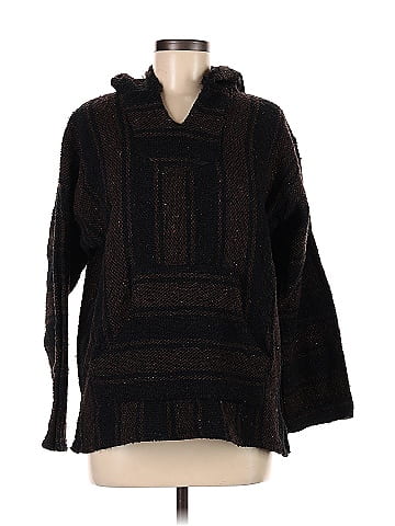 Frank's Textiles Pullover Sweater (view 1)