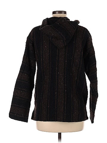 Frank's Textiles Pullover Sweater (view 2)