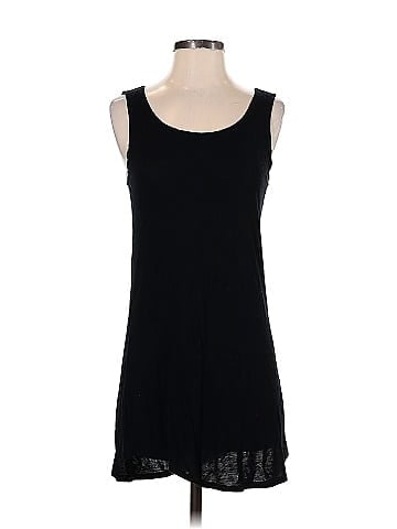 LOGO by Lori Goldstein Casual Dress (view 1)