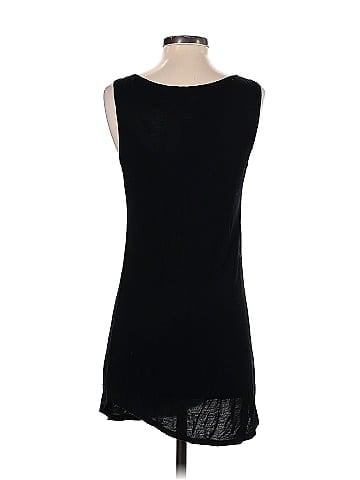 LOGO by Lori Goldstein Casual Dress (view 2)