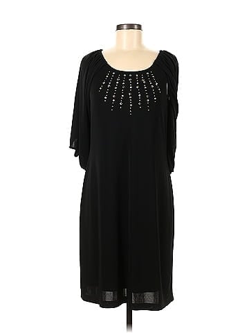 Chaus Cocktail Dress (view 1)