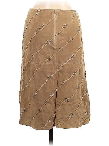 Lafayette 148 New York Casual Skirt (view 2)