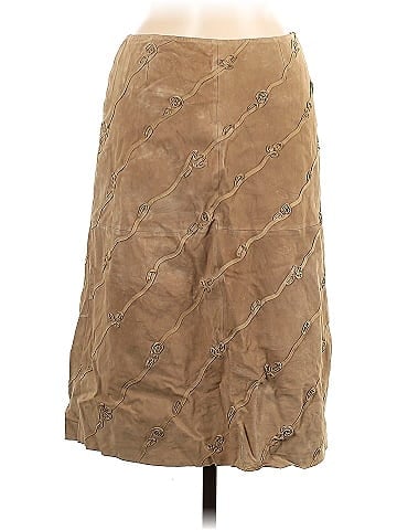 Lafayette 148 New York Casual Skirt (view 1)