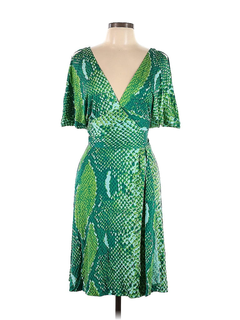 Pre-owned Designer Cocktail Dresses:  Diane von Furstenberg Cocktail Dress, Size 4