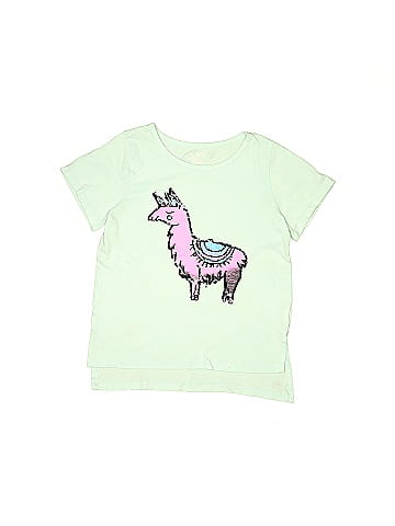 The Children's Place Short Sleeve T-Shirt (view 1)