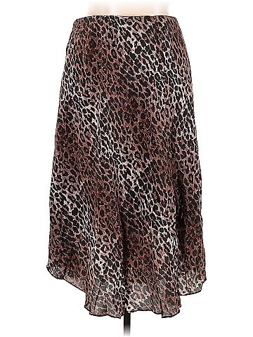 Johnny Was Silk Skirt (view 2)