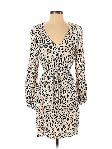 Sam & Lavi Casual Dress (view 1)
