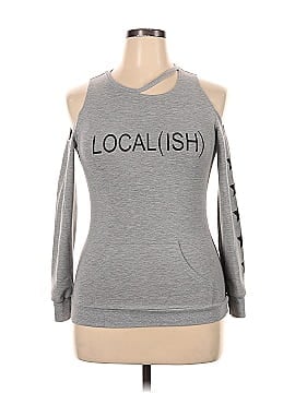 Scandalicious Sweatshirt (view 1)