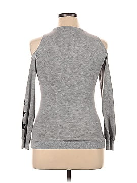 Scandalicious Sweatshirt (view 2)