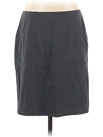 Reed Krakoff Wool Skirt (view 1)
