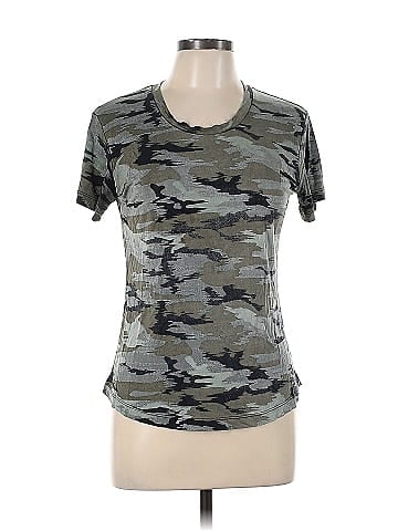Wayne Active T-Shirt (view 1)